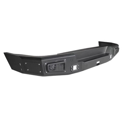 Couverture du pare-chocs arrière Ford Ranger T6 T7 pour le pays/région de fabrication