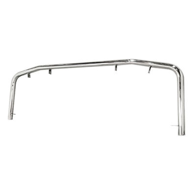Parties automobiles Garde de pare-chocs arrière pour Ford Ranger T6 T7 Bienvenue OEM Installation facile