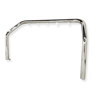 Couverture de pare-chocs arrière facile à installer pour les modèles OEM Protégez votre véhicule