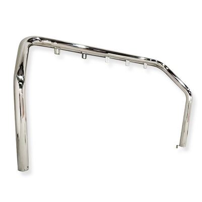 Couverture de pare-chocs arrière facile à installer pour les modèles OEM Protégez votre véhicule