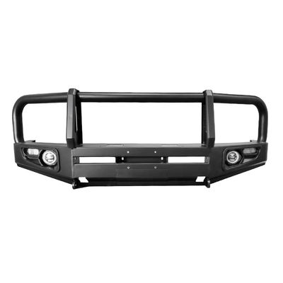 Garde de pare-chocs avant pour Toyota Prado Fj150 2018 2019 Logo personnalisé et type d'entreprise par 4x4 Offroad Accessoire