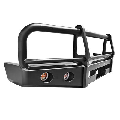 Dongsui original de l'usine Tough pick-up bar de bœuf avant pare-chocs Deer Garde pour le toyota hilux vigo revo rocco nissan np300 navara isuzu mitsubishi volkwagen ford f150 raptor ranger