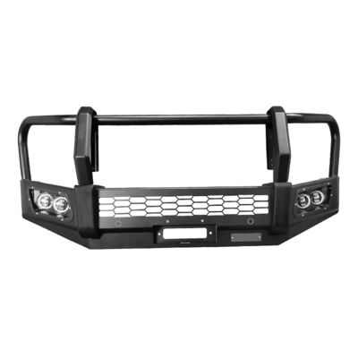 Dongsui original de l'usine Tough pick-up bar de bœuf avant pare-chocs Deer Garde pour le toyota hilux vigo revo rocco nissan np300 navara isuzu mitsubishi volkwagen ford f150 raptor ranger