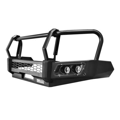 Dongsui original de l'usine Tough pick-up bar de bœuf avant pare-chocs Deer Garde pour le toyota hilux vigo revo rocco nissan np300 navara isuzu mitsubishi volkwagen ford f150 raptor ranger