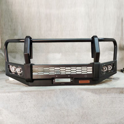Dongsui original de l'usine Tough pick-up bar de bœuf avant pare-chocs Deer Garde pour le toyota hilux vigo revo rocco nissan np300 navara isuzu mitsubishi volkwagen ford f150 raptor ranger