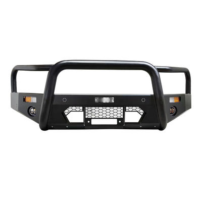 Dongsui original de l'usine Tough pick-up bar de bœuf avant pare-chocs Deer Garde pour le toyota hilux vigo revo rocco nissan np300 navara isuzu mitsubishi volkwagen ford f150 raptor ranger