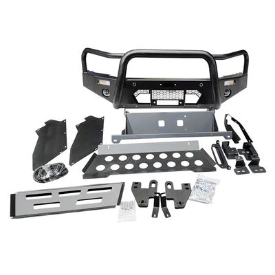 Remplacement direct du pare-chocs avant pour Toyota Prado Fj150 2018