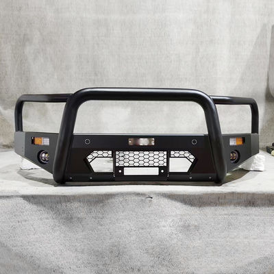 Dongsui original de l'usine Tough pick-up bar de bœuf avant pare-chocs Deer Garde pour le toyota hilux vigo revo rocco nissan np300 navara isuzu mitsubishi volkwagen ford f150 raptor ranger