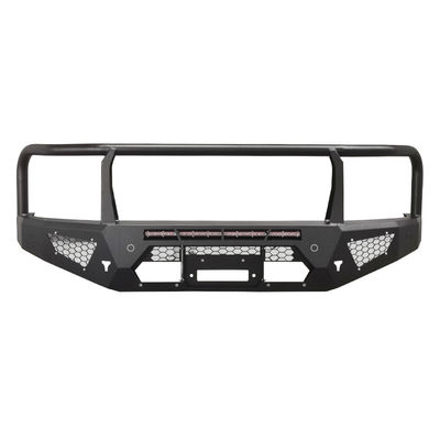 Adaptation Toyota Prado Fj150 2018 2019 Capacité lourde du véhicule Protecteur de pare-chocs avant
