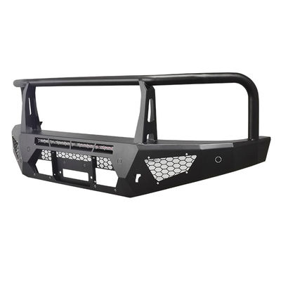 Adaptation Toyota Prado Fj150 2018 2019 Capacité lourde du véhicule Protecteur de pare-chocs avant