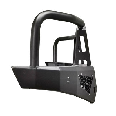 Adaptation Toyota Prado Fj150 2018 2019 Capacité lourde du véhicule Protecteur de pare-chocs avant
