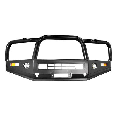 Pare-chocs avant de taureau robuste d'usine d'origine Dongsui pour Toyota Hilux Vigo Revo Rocco Nissan NP300 Navara Isuzu Mitsubishi Volkswagen Ford F150 Raptor Ranger