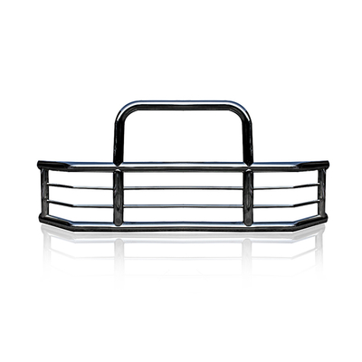 Pare-chocs de camion semi-remorque de style nouveau d'usine Dongsui, protections de cerf pour Freightliner Cascadia, Volvo, International Prostar, Kenworth, Peterbilt, Mack Pinnacle