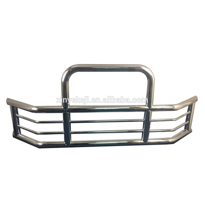 Pare-chocs de camion semi-remorque de style nouveau d'usine Dongsui, protections de cerf pour Freightliner Cascadia, Volvo, International Prostar, Kenworth, Peterbilt, Mack Pinnacle
