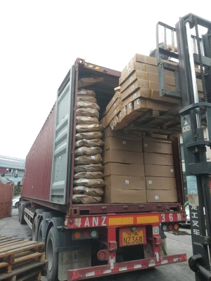 Pare-chocs de camion semi-remorque de style nouveau d'usine Dongsui, protections de cerf pour Freightliner Cascadia, Volvo, International Prostar, Kenworth, Peterbilt, Mack Pinnacle