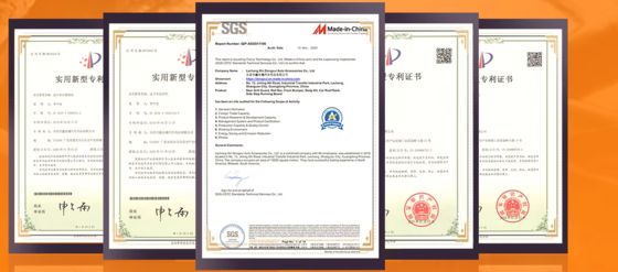 Pare-chocs de camion semi-remorque de style nouveau d'usine Dongsui, protections de cerf pour Freightliner Cascadia, For Volvo, International Prostar, Kenworth, Peterbilt, Mack Pinnacle