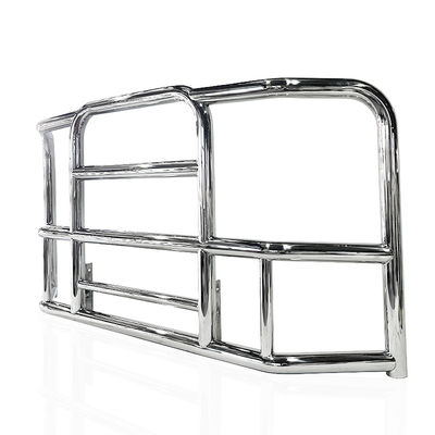 Pare-chocs de camion semi-remorque de haute qualité pour Freightliner Cascadia For Volvo International Prostar Kenworth Peterbilt Mack Pinnacle