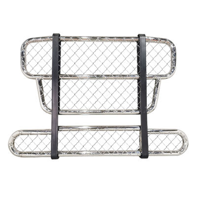 Protecteur avant de la barre de taureau en acier inoxydable pour Mercedes ACTROS MP4 MP5
