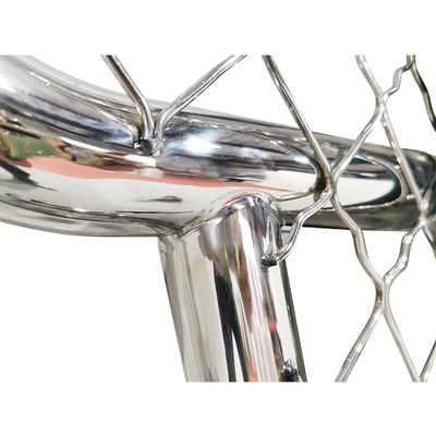 Protecteur avant de la barre de taureau en acier inoxydable pour Mercedes ACTROS MP4 MP5