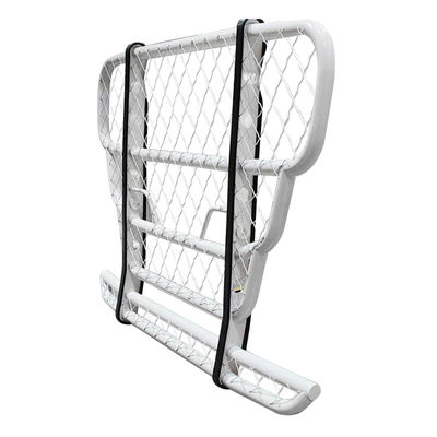 Parties de carrosserie de camions lourds pare-chocs avant garde-feu de cerf pour semi-camion pour Volvo