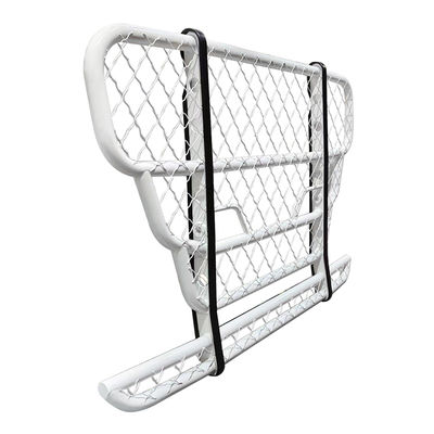 Parties de carrosserie de camions lourds pare-chocs avant garde-feu de cerf pour semi-camion pour Volvo