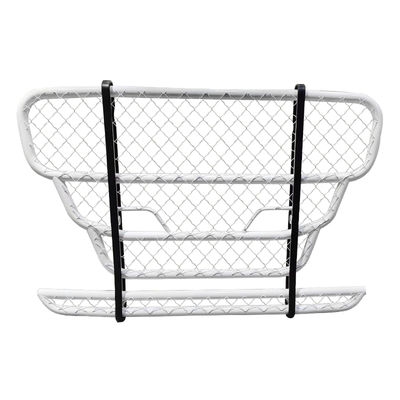 Parties de carrosserie de camions lourds pare-chocs avant garde-feu de cerf pour semi-camion pour Volvo