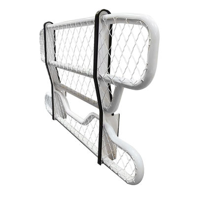 Protecteur avant de la barre de taureau en acier pour Scania Mercedes ACTROS MP4 MP5