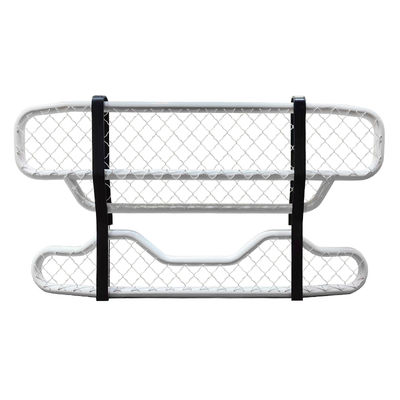 Protecteur avant de la barre de taureau en acier pour Scania Mercedes ACTROS MP4 MP5