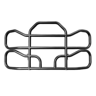 Garde de cerf en acier de 2 mm de 2 mm pour Volvo VNL