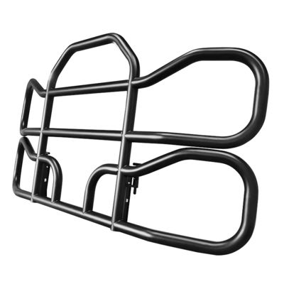 Garde de cerf en acier de 2 mm de 2 mm pour Volvo VNL