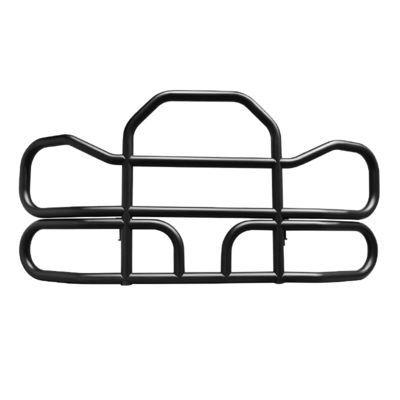 Garde de cerf en acier de 2 mm de 2 mm pour Volvo VNL