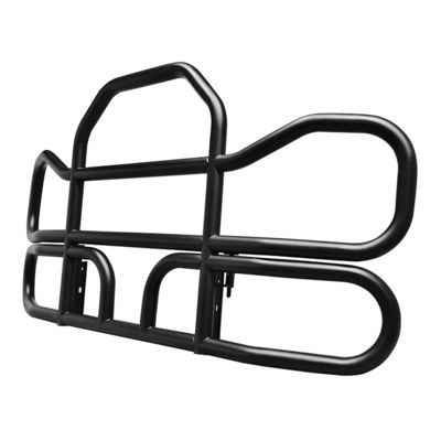 Garde de cerf en acier de 2 mm de 2 mm pour Volvo VNL