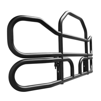 Garde de cerf en acier de 2 mm de 2 mm pour Volvo VNL