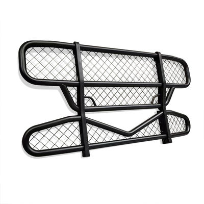 Pièces de carrosserie de camion en acier inoxydable Pare-chocs avant de poids lourd Garde-cerf pour Scania