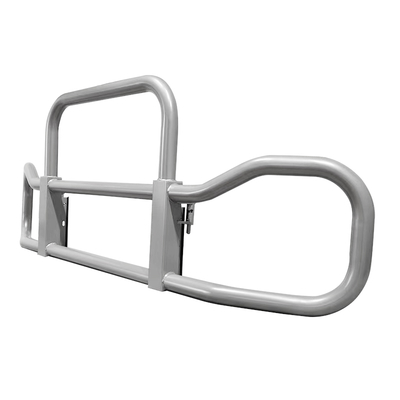 Pare-chocs avant en acier inoxydable pour camion semi-remorque Freightliner Cascadia
