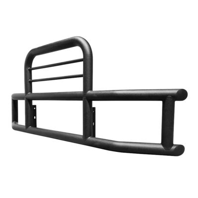 Pare-chocs avant de camion lourd en acier noir, garde-cerf pour Cascadia, For Volvo, Kenworth, Peterbilt