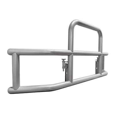 Pare-buffle américain en acier inoxydable 304 pour semi-remorque Vnl