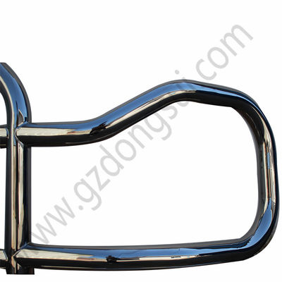 Pare-chocs avant de luxe en acier pour camion lourd, garde-cerf pour semi-remorque Volvo Cascadia