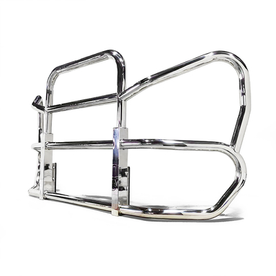 American Truck Deer Guard pour Freightliner Cascadia 2018+