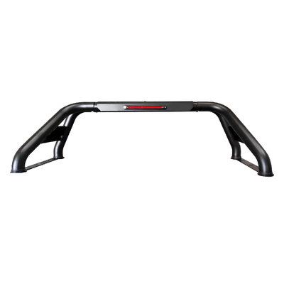 4X4 Auto Parts Auto Accessoires de voiture Pickup en acier noir camion de sport Bar de roulement pour Ford Ranger