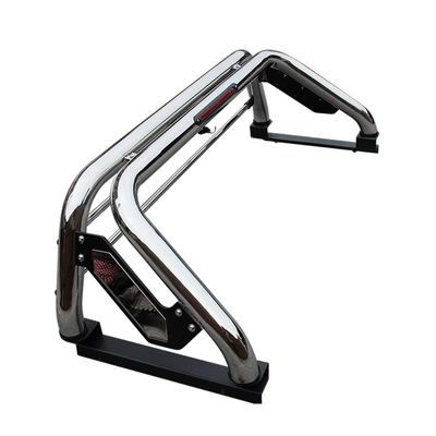Barre de Wholesale Truck Roll de fabricant d'OEM pour Volkswagen Amarok Mitsubishi Triton Mazda BT50