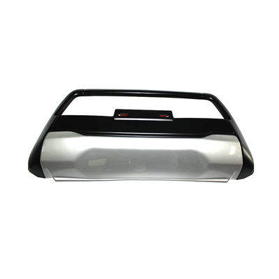 Couleur de blanc de matière plastique d'ABS de garde de butoir de voiture de Toyota Hilux Revo