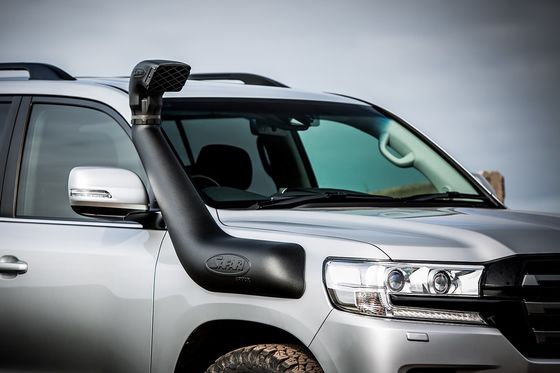 Accessoires automatiques de matériaux écologiques de prise d'air de camion pick-up de Hilux Revo 2015+