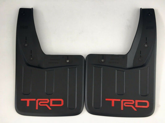 Les accessoires 4X4 automatiques en gros éclaboussent des gardes pour des camions, poids du garde-boue 1515g de collecte