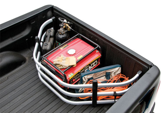 Type acceptable d'accessoires de lit d'OEM de haut de longévité supplément de caisse de camion