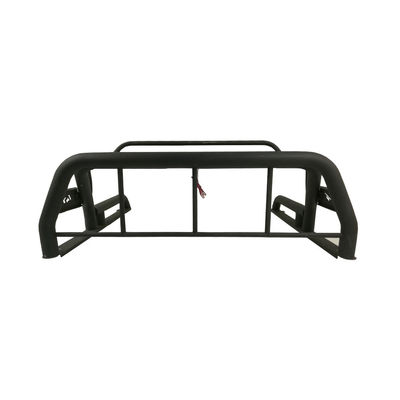Barre de petit pain de camion de Wholesale Pickup Steel de fabricant d'OEM 100% examiné pour la vente Volkswagen Amarok Ford Ranger