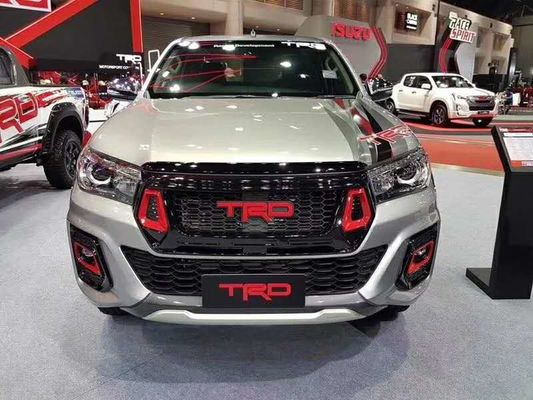 Camion Front Guard de kits de corps de lifting de Wholesale TRD de fabricant d'OEM pour Toyota Hilux Revo