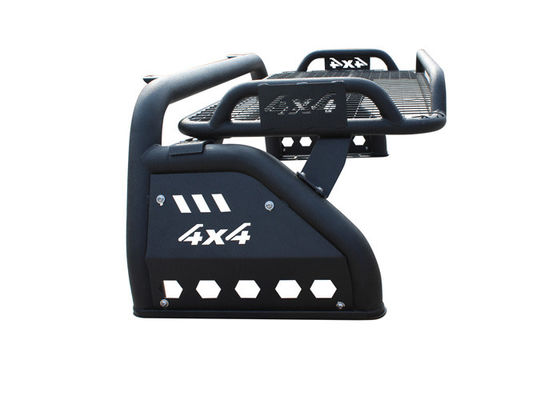 Le petit pain de sport de support interdit à Jeep Gladiator F150 Toyota Hilux Fortuner Triton
