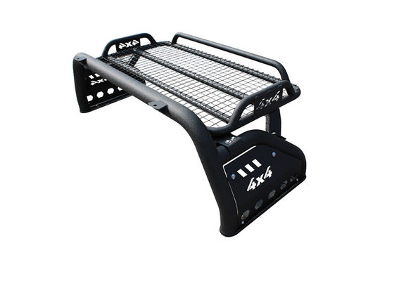 Construction vigoureuse en acier de barre de petit pain de camion de 3 pouces pour Toyota Hilux Vigo/Revo