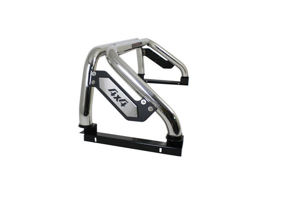 Acier inoxydable de barre de petit pain de sports de camion d'ODM d'OEM pour Isuzu Volkswagen BT50